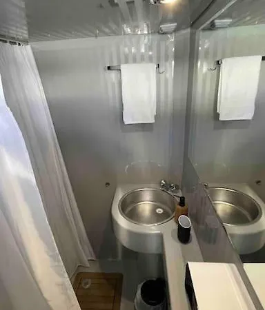 Båthotell Barco Playa *