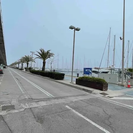 Ботель Barco Playa