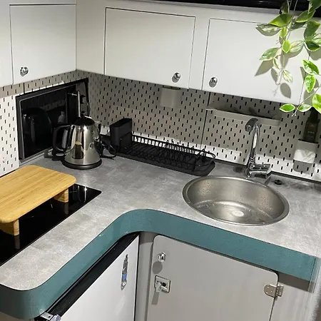 Botel Barco Playa Valencia