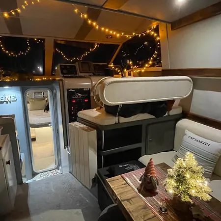 Barco Playa * Valencia