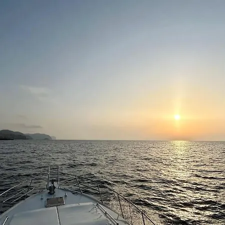 Barco Playa ולנסיה